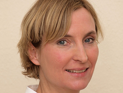 Dr. med. Christiane Hofmann